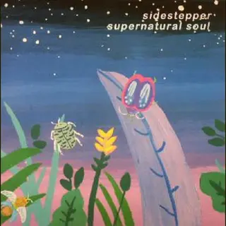 Imports Supernatural Soul [7" Vinyl]