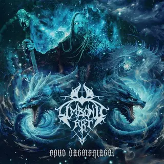Amped Opus Daemoniacal [Vinyl Lp]