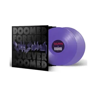Magnetic Eye Records Doomed Forever Doomed [Vinyl]