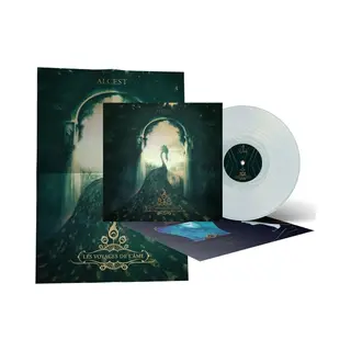 Prophecy Les Voyages De L'âme [Vinyl]