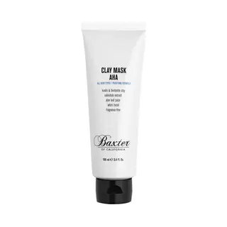Baxter Of California Clay Mask Aha