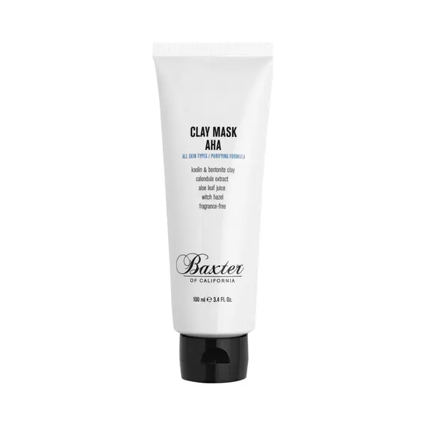 Baxter Of California Clay Mask Aha thumbnail