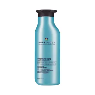 Pureology Strength Cure Shampoo 266Ml In Clear