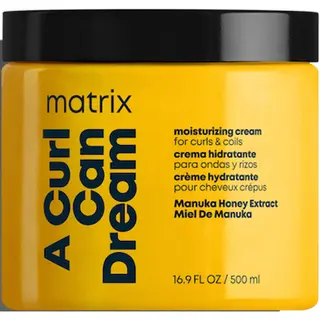 Matrix A Curl Can Dream Cream 500 Ml