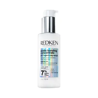 Redken Acidic Bonding Concentrate 24/7 Night &amp; Day Serum 100 Ml