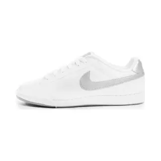 Nike Court Majestic - Maat 40 - Wit/Silver