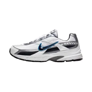 Nike Initiator Sportschuh Männlich Grau, Metallisch, Weiß