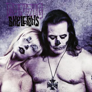 Danzig Skeletons (Lim.Digipak)