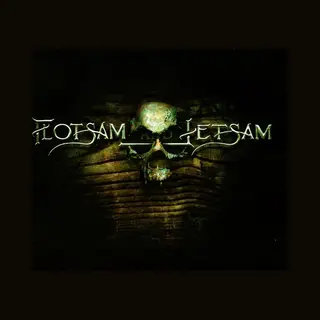 Afm Records Flotsam And Jetsam