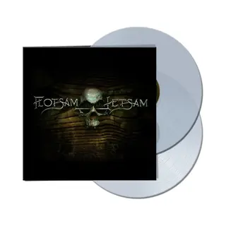 Afm Records Flotsam And Jetsam [Vinyl]