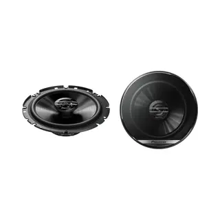 Pioneer Ts-G1720F car speaker Round 2-way 300 W 2 pc(s)