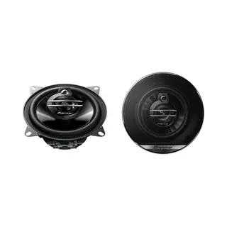 Pioneer Ts-G1030F autospeaker Rond 3-weg 210 W