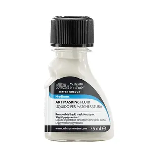 Winsor & Newton Maskierflüssigkeit, 75 Ml