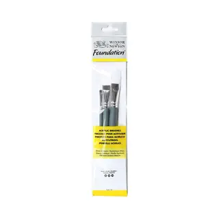 Winsor & Newton 5295002 3 stuk(s)
