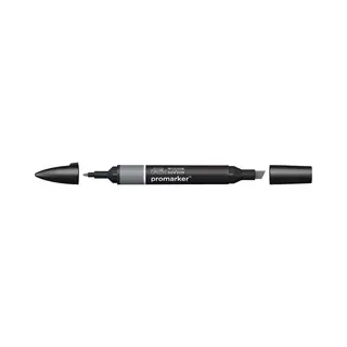 Winsor & Newton 0203158 Grijs 1 stuk(s)