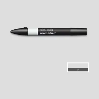 Winsor & Newton 0203208 Grey 1 pc(s)