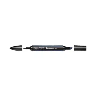 Winsor & Newton 0203401 Blauw 1 stuk(s)