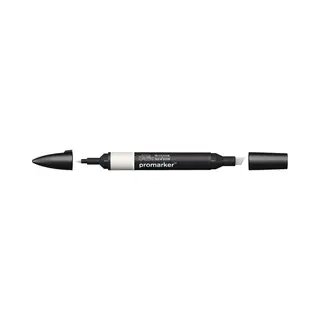 Winsor & Newton 0203134 Licht Grijs 1 stuk(s)