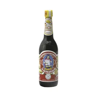 Maekrua Austernsauce 600 Ml