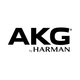 Akg P5S Perception Live Zwart Microfoon voor podiumpresentaties