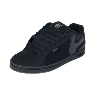 Etnies Fader Sneaker Schwarz In EU47