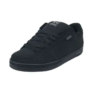 Etnies Kingpin Sneakers Black