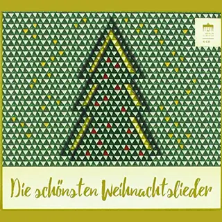Berlin Classics Die Schönsten Weihnachtslieder