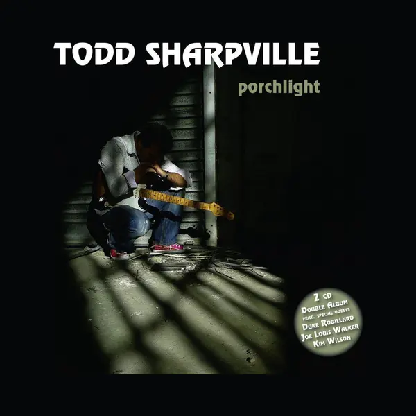 Bertus Distributie Porchlight thumbnail