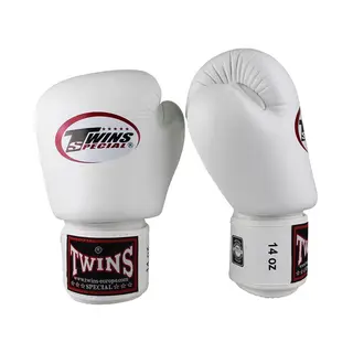 Twins Special - Boxhandschuhe - Bgvl 3 White