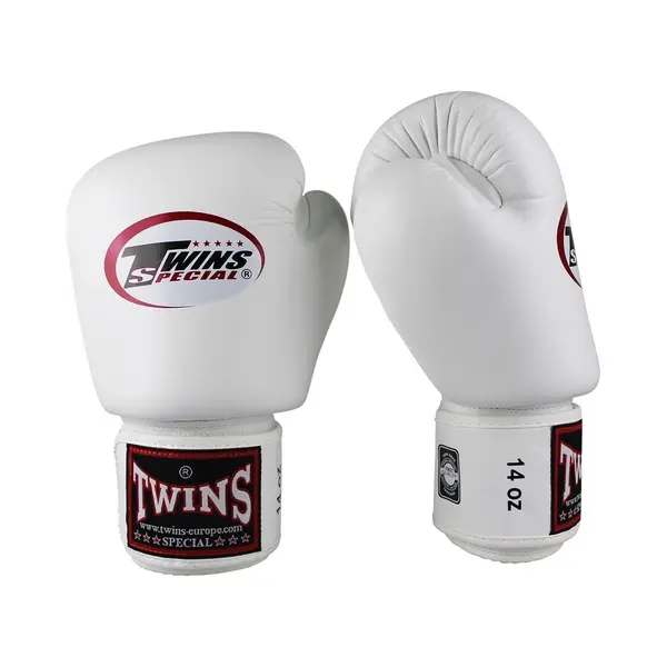 Twins Special - Boxhandschuhe - Bgvl 3 White thumbnail