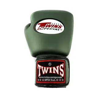Boxhandschuhe Twins Special Bgvl 3