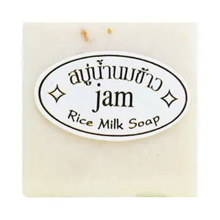 Jam - Rice Milk Soap 65g