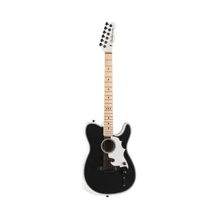 Fender Limited Edition Jack White Triplesonic Acoustasonic Telecaster - Akoestische Gitaar