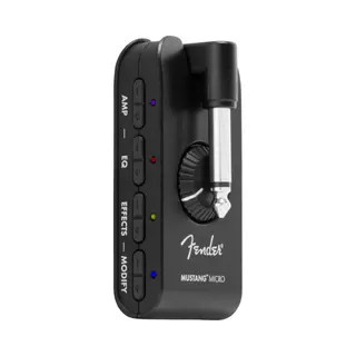 Fender Mustang Micro 4,57 cm (1,8")