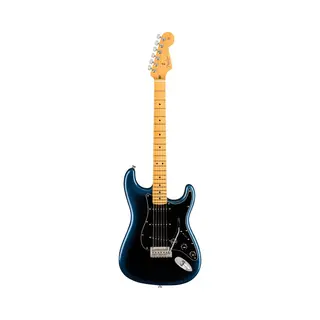 Fender American Pro Ii Stratocaster Mn Dark Night