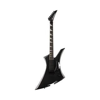 Jackson Concept Series Limited Edition King Ke Satin Black - E-Gitarre