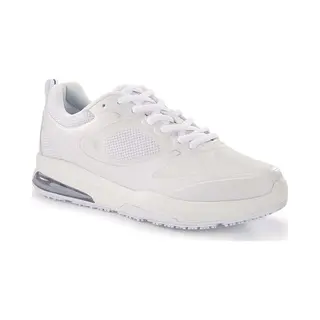 Shoes For Crews Damen-Arbeits-Sneaker Mit Rutschhemmender Sohle – Bequem, Atmungsaktiv, Wasserabweisend, Ideal Für Gastronomie Küchen, Für