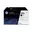 Zwart - 2 Pack
