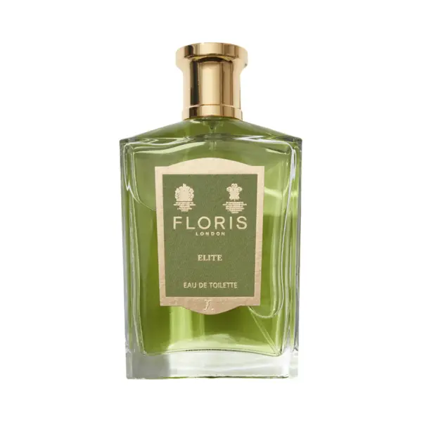 Floris London Elite Eau De Toilette 100 Ml thumbnail
