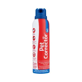 Pet Corrector Spray - 200 Ml