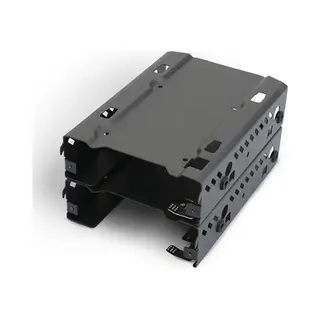 Phanteks Ph-HDDKT_03 computerbehuizing onderdelen Universeel Hdd-bevestigingsbeugels