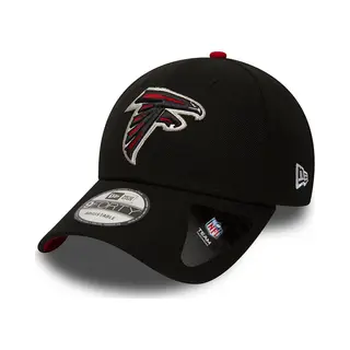 Baseball Cap New Era Nfl Atlanta Falcons