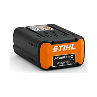 Stihl Ap 200 S Battery