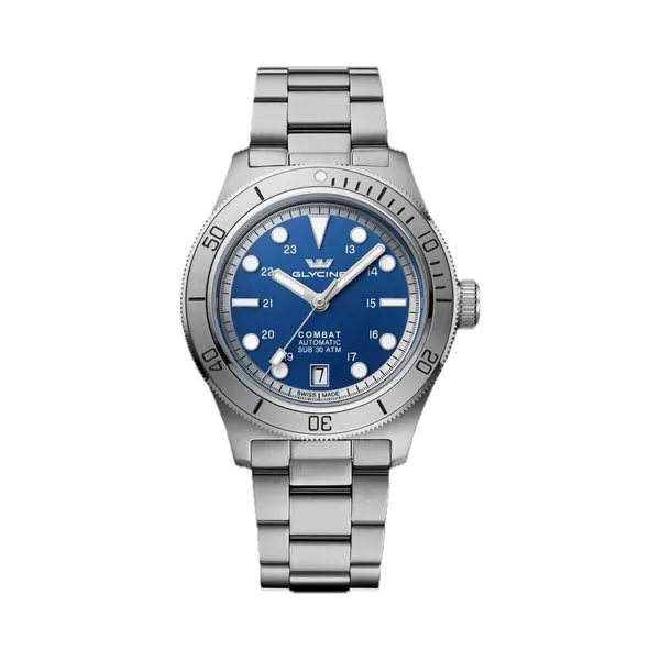 Glycine GL0557 - Combat Sub 39 thumbnail
