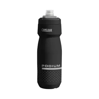 CamelBak Podium Fahrrad, Sport 710 ml Polypropylen (Pp) Schwarz