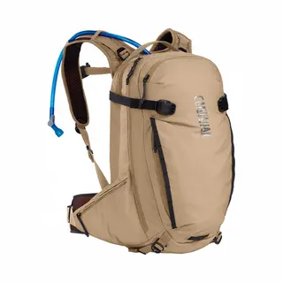 Camelbak H.A.W.G. 20L Trinkrucksack Beige