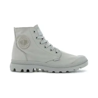 Schuhe Palladium | Mono Chrome | Rainy Day