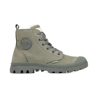 Palladium Stiefelette Pampa