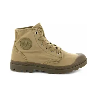 Palladium, Pampa Hi, Sneaker Boots Male, Beige, 40, Eu