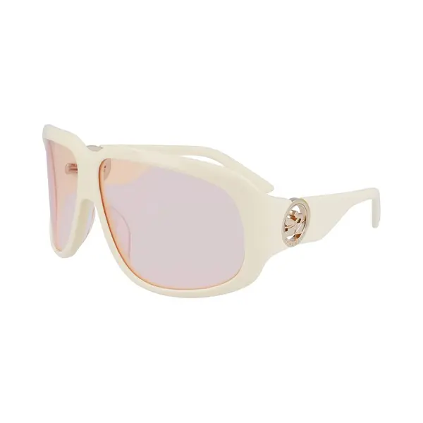 Zonnebril Dames Longchamp LO736S-109 Ø 67 Mm thumbnail